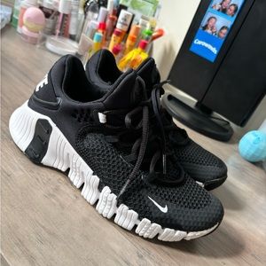 Nike Free Metcon 4